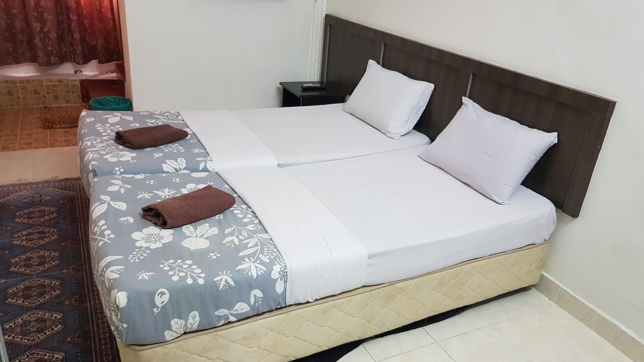 קוטה בארו Oyo 89755 D&D Budget Inn מראה חיצוני תמונה