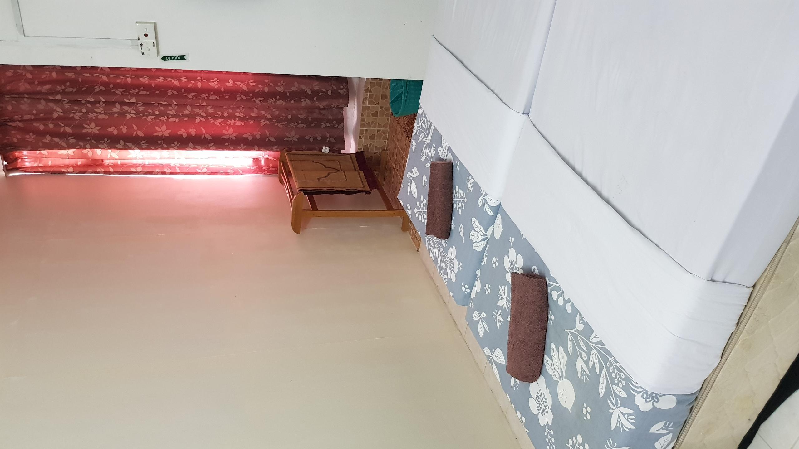 קוטה בארו Oyo 89755 D&D Budget Inn מראה חיצוני תמונה