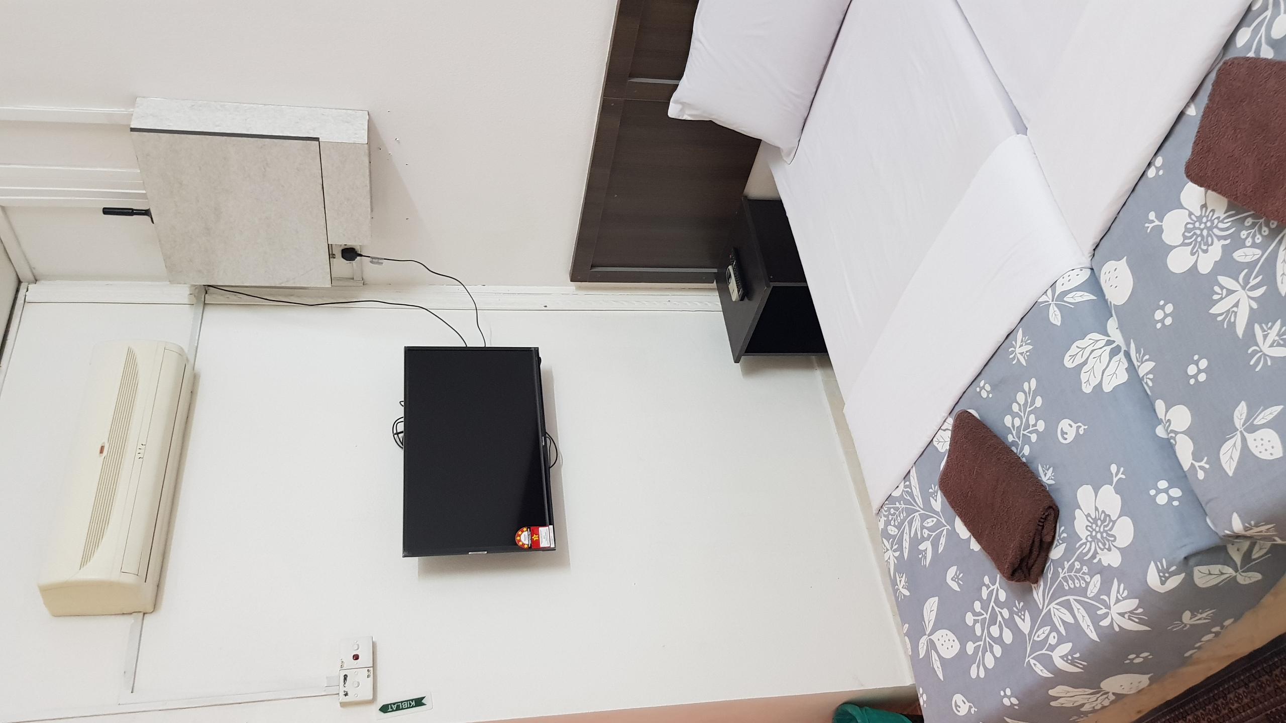 קוטה בארו Oyo 89755 D&D Budget Inn מראה חיצוני תמונה