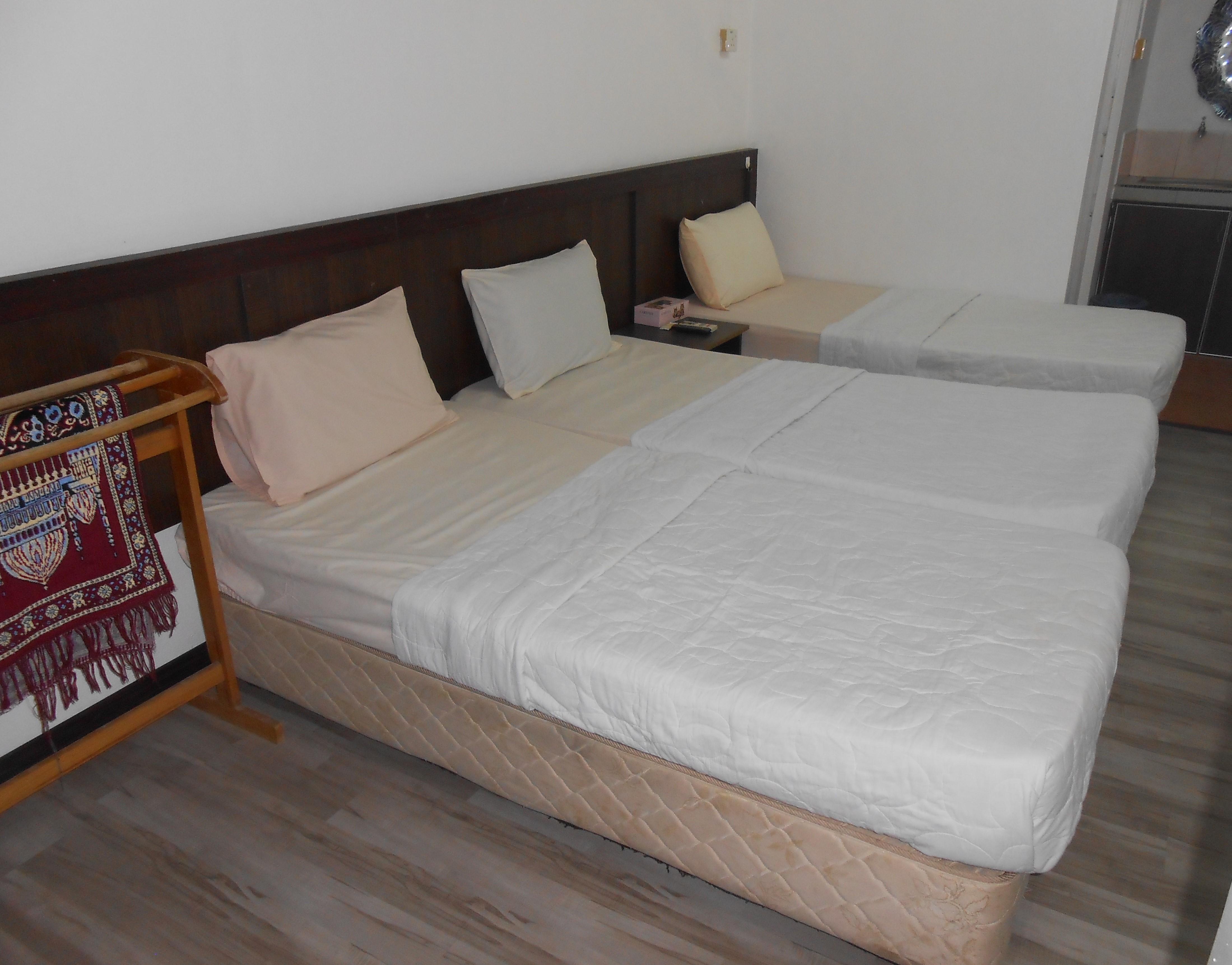 קוטה בארו Oyo 89755 D&D Budget Inn מראה חיצוני תמונה