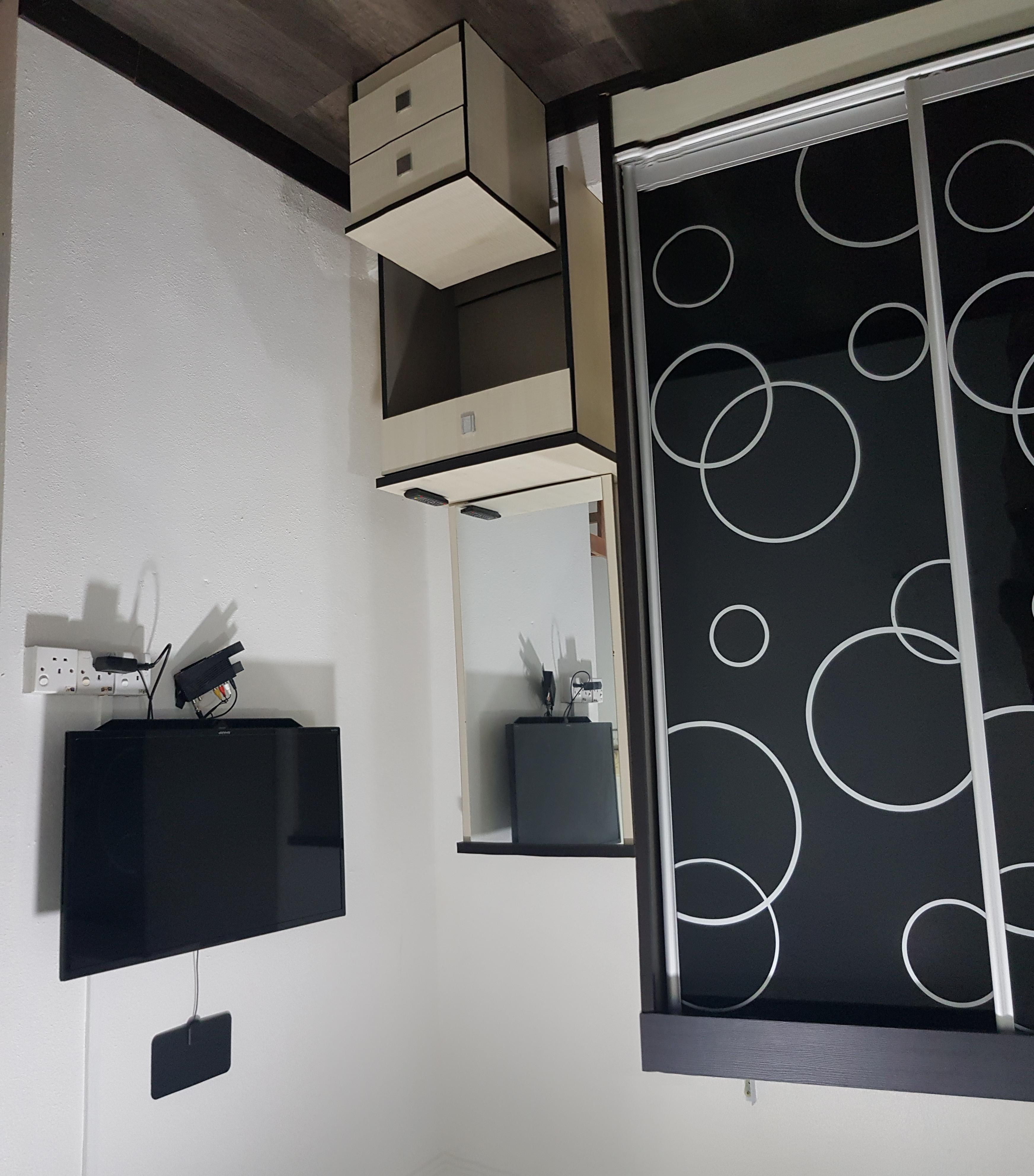 קוטה בארו Oyo 89755 D&D Budget Inn מראה חיצוני תמונה