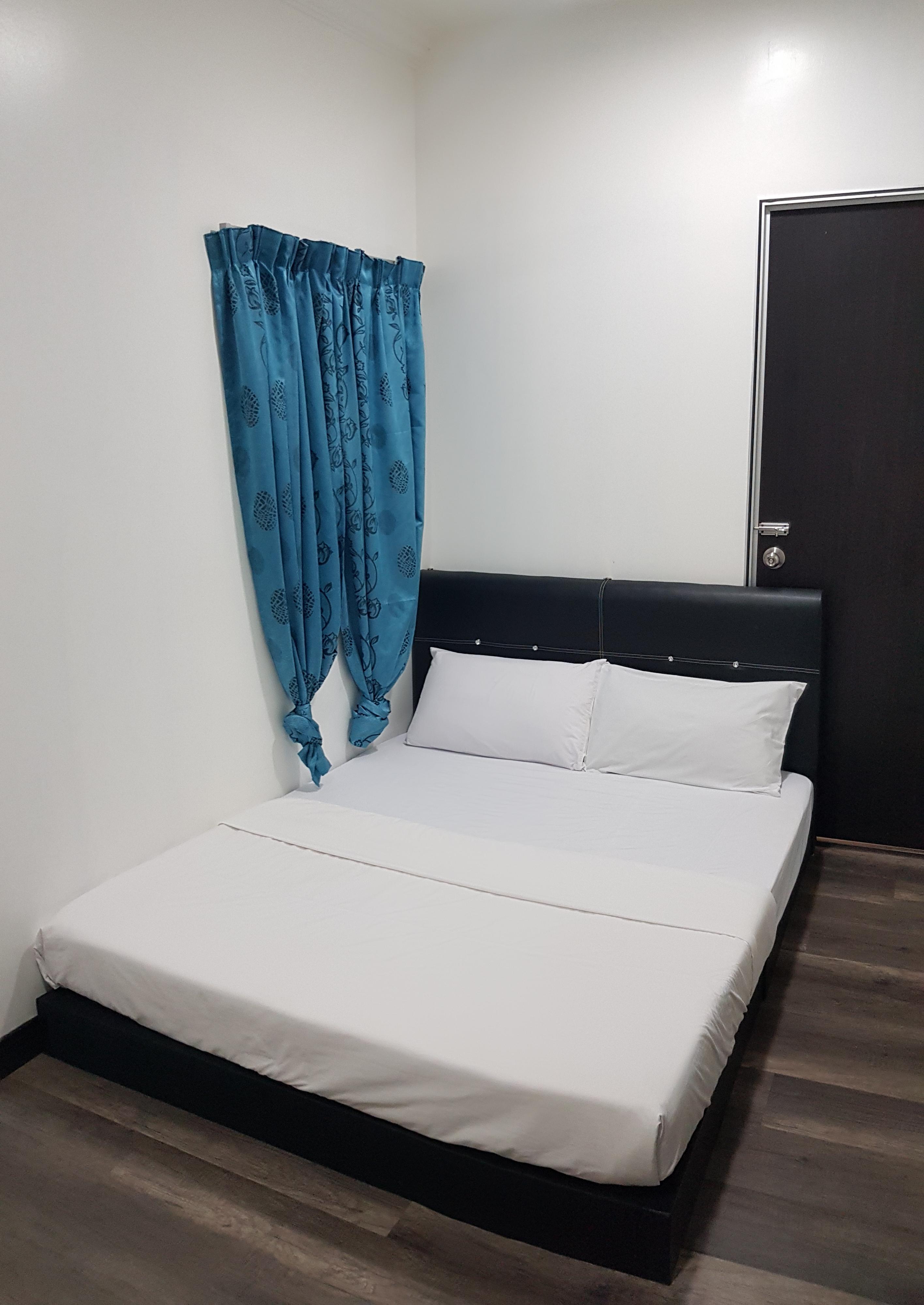קוטה בארו Oyo 89755 D&D Budget Inn מראה חיצוני תמונה