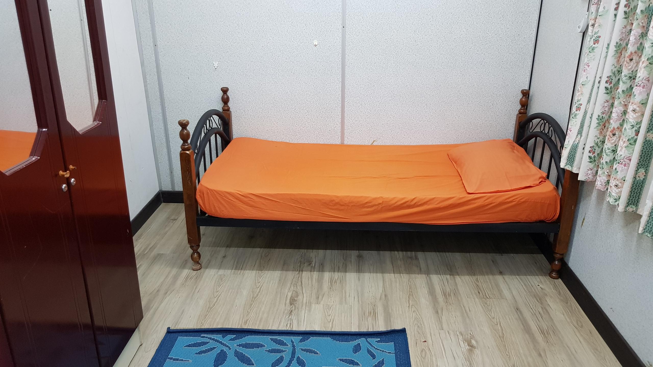 קוטה בארו Oyo 89755 D&D Budget Inn מראה חיצוני תמונה