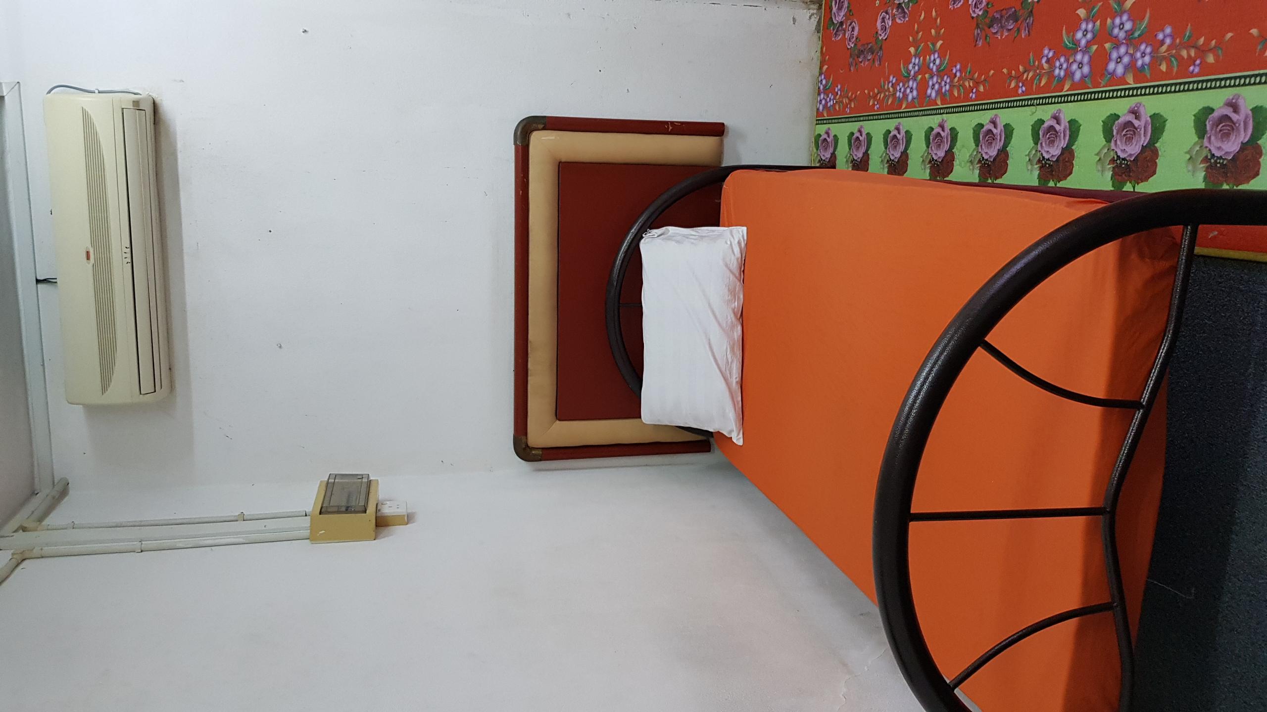 קוטה בארו Oyo 89755 D&D Budget Inn מראה חיצוני תמונה