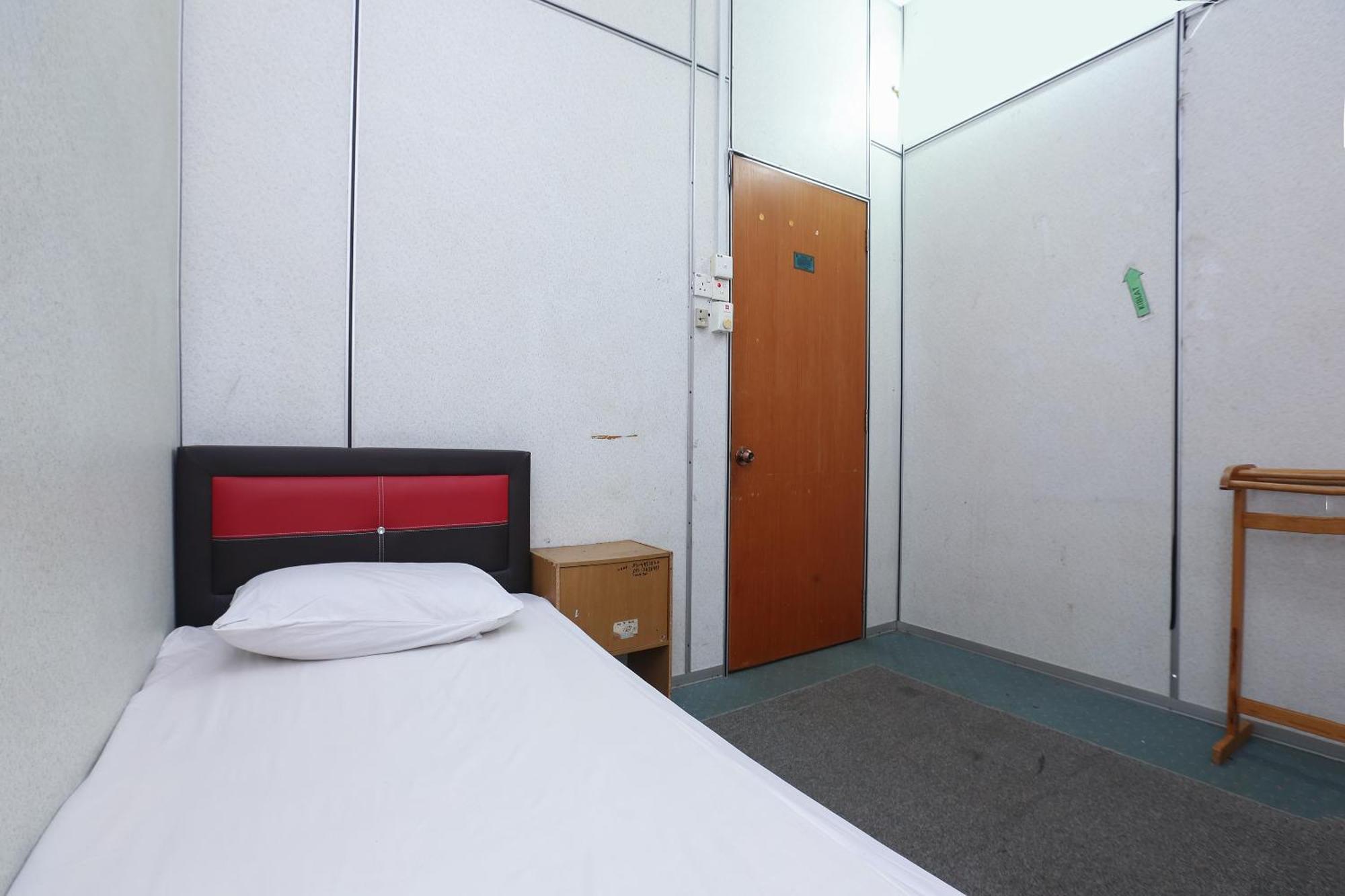 קוטה בארו Oyo 89755 D&D Budget Inn מראה חיצוני תמונה