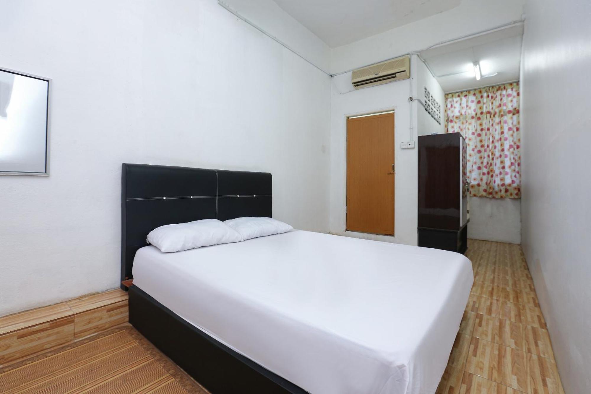 קוטה בארו Oyo 89755 D&D Budget Inn מראה חיצוני תמונה