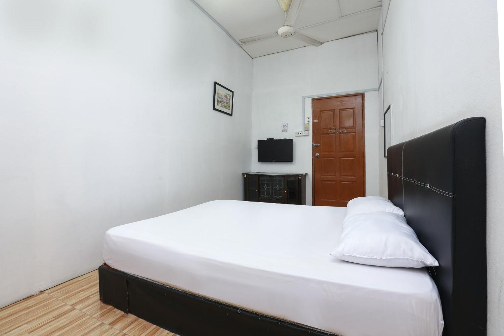 קוטה בארו Oyo 89755 D&D Budget Inn מראה חיצוני תמונה