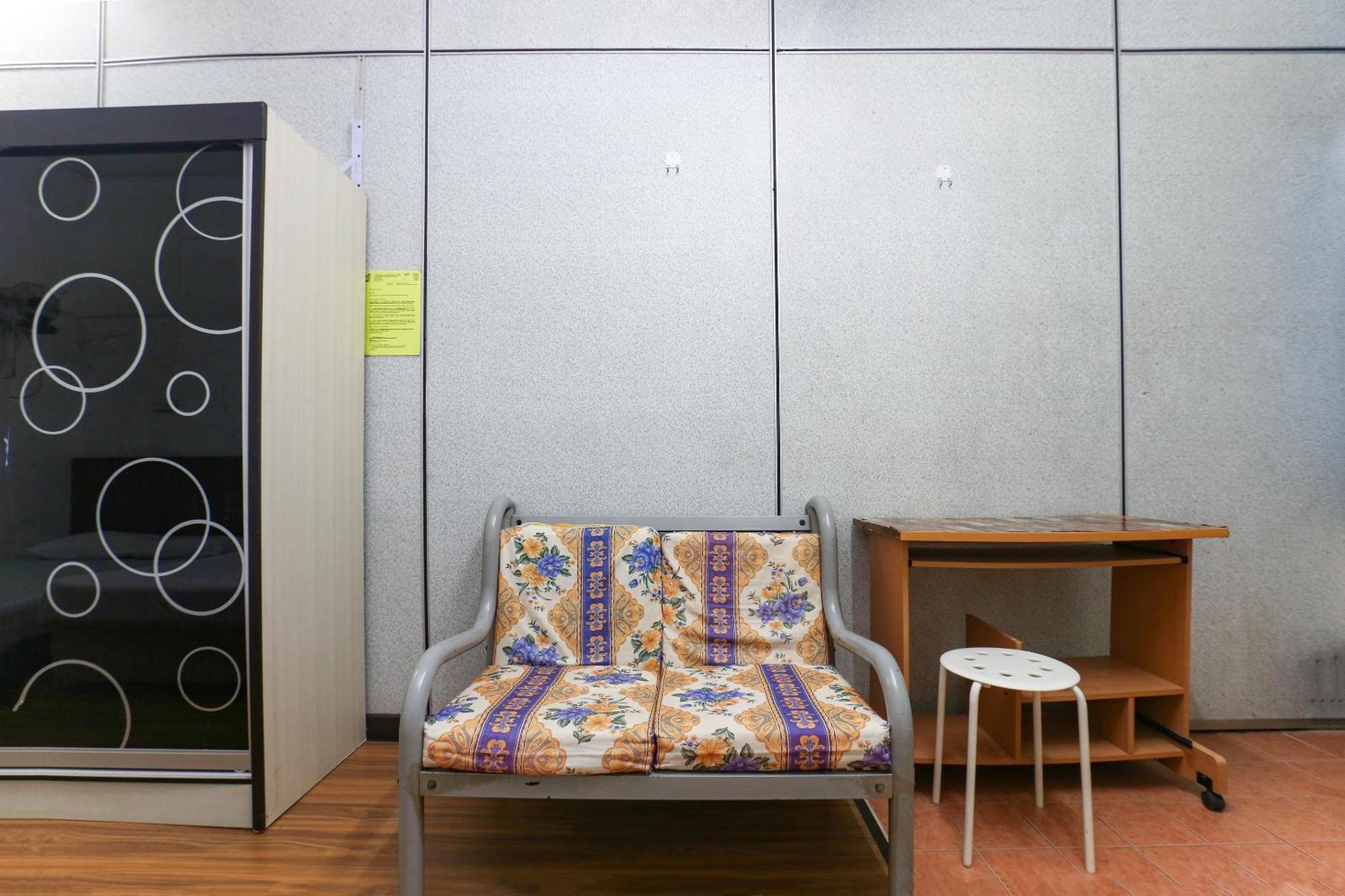 קוטה בארו Oyo 89755 D&D Budget Inn מראה חיצוני תמונה