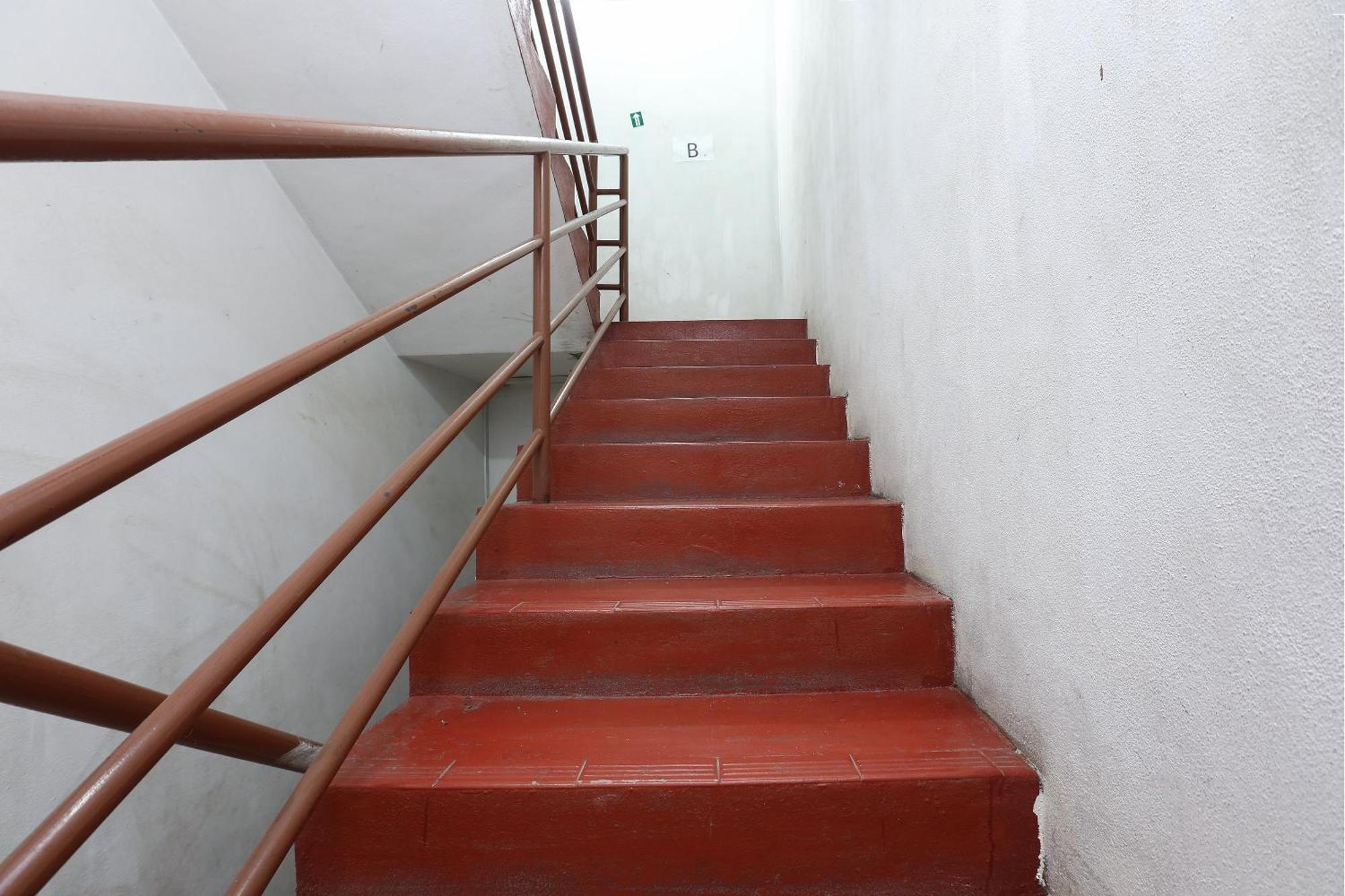 קוטה בארו Oyo 89755 D&D Budget Inn מראה חיצוני תמונה