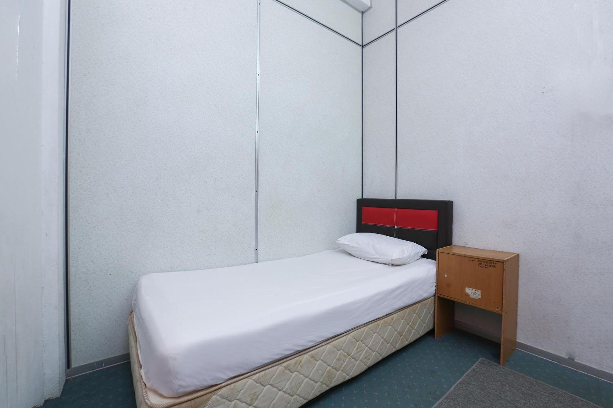 קוטה בארו Oyo 89755 D&D Budget Inn מראה חיצוני תמונה