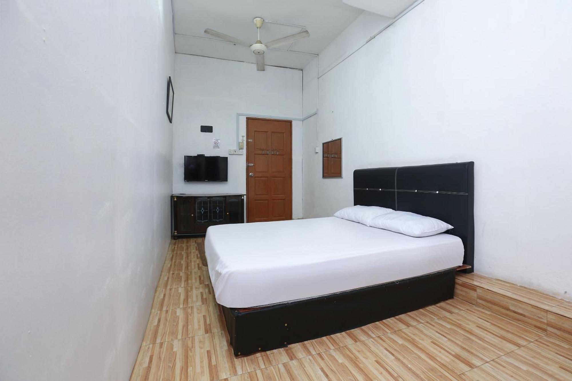 קוטה בארו Oyo 89755 D&D Budget Inn מראה חיצוני תמונה