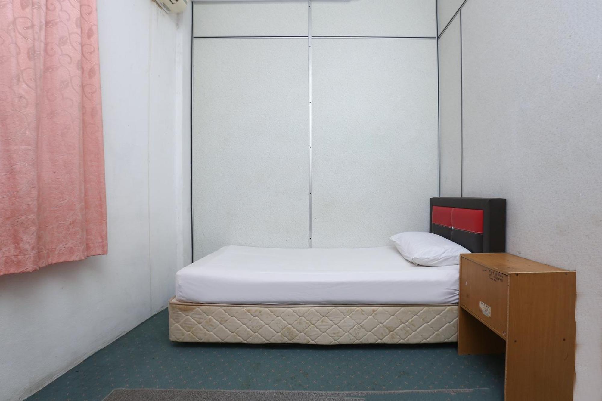 קוטה בארו Oyo 89755 D&D Budget Inn מראה חיצוני תמונה