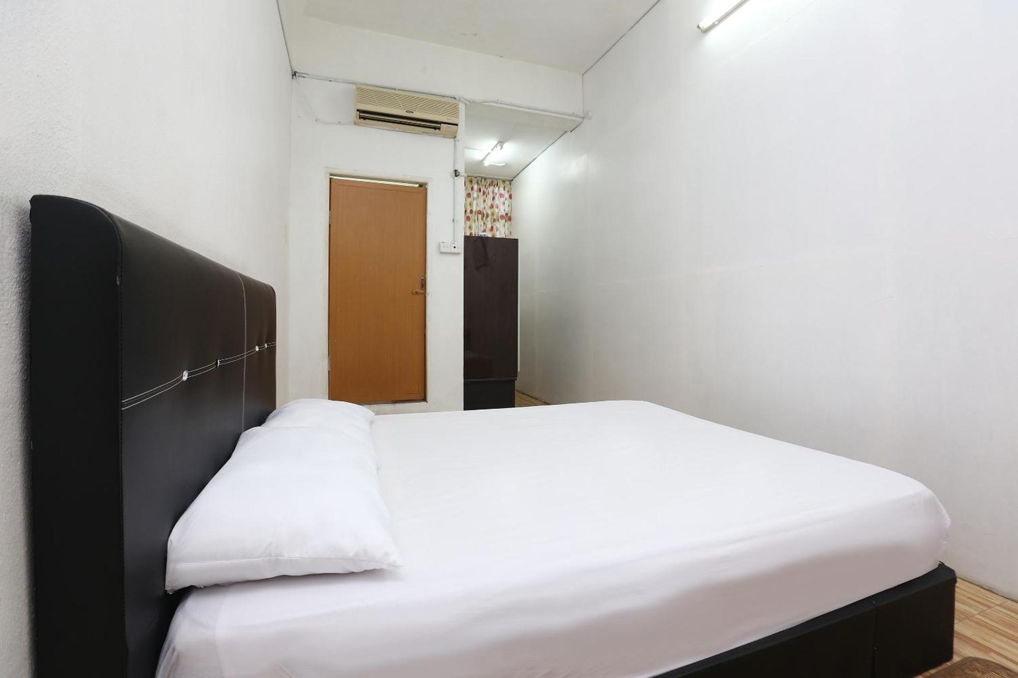 קוטה בארו Oyo 89755 D&D Budget Inn מראה חיצוני תמונה