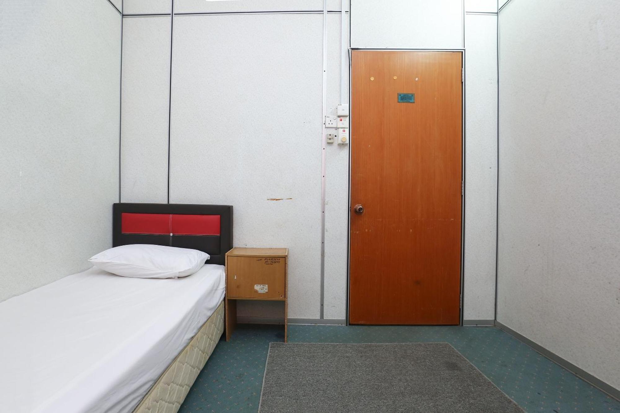 קוטה בארו Oyo 89755 D&D Budget Inn מראה חיצוני תמונה