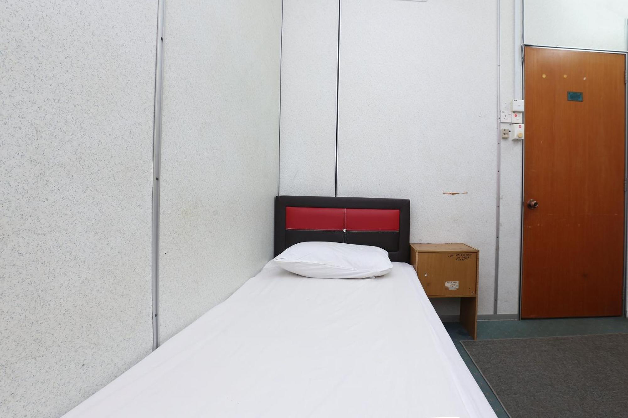 קוטה בארו Oyo 89755 D&D Budget Inn מראה חיצוני תמונה