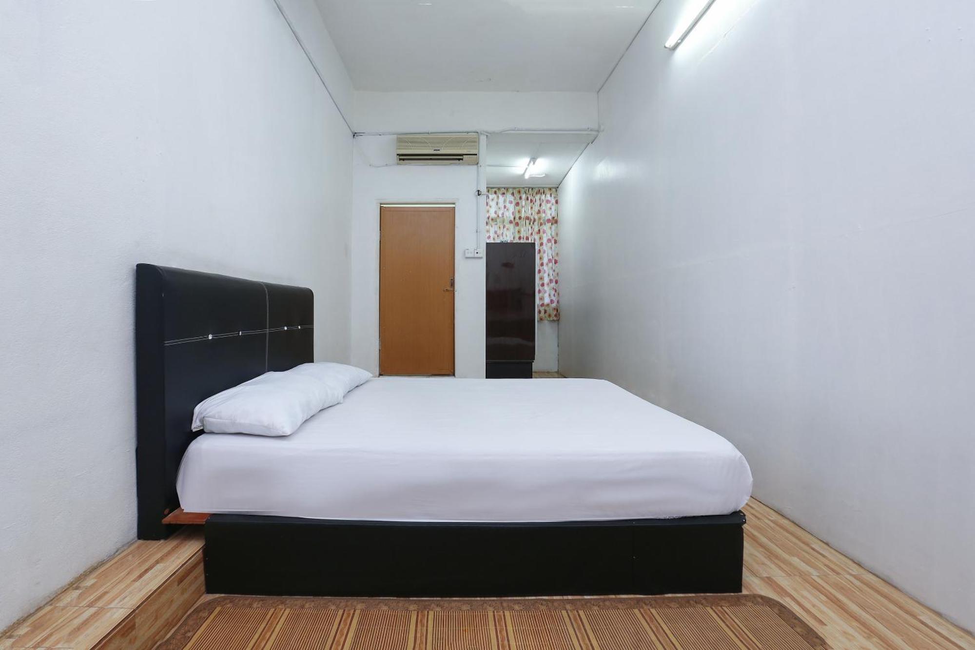 קוטה בארו Oyo 89755 D&D Budget Inn מראה חיצוני תמונה
